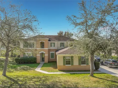 2735 Grassmoor Loop Apopka FL 32712