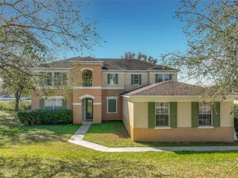 2735 Grassmoor Loop Apopka FL 32712
