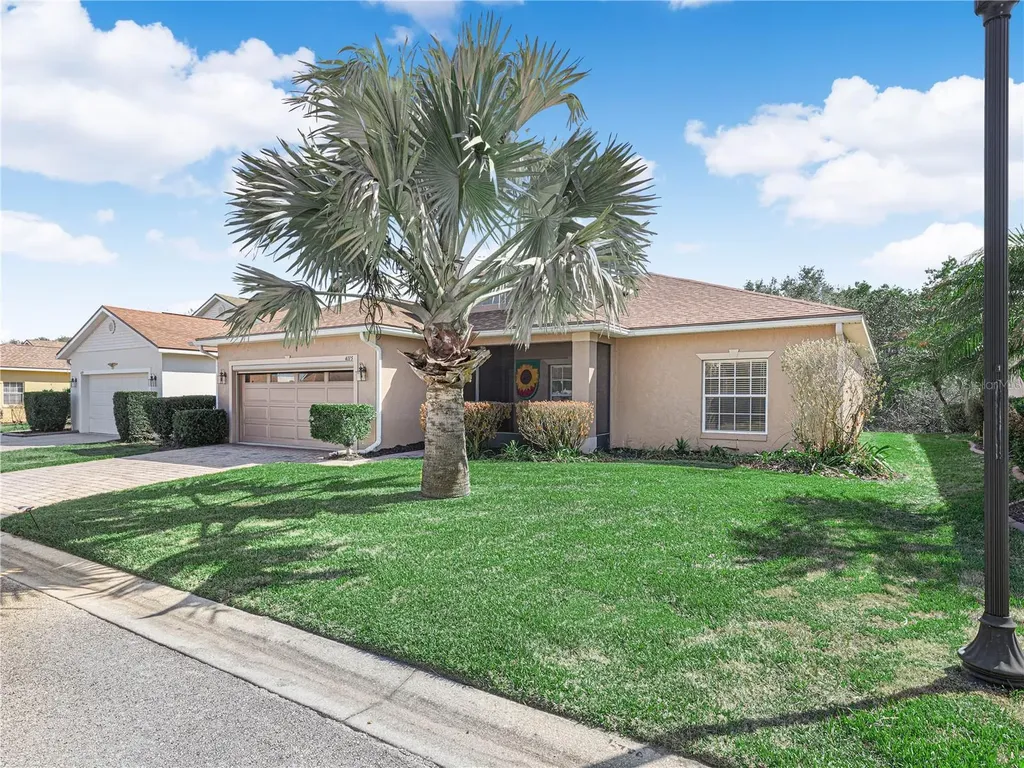 4115 Aberdeen Lane Lake Wales FL 33859