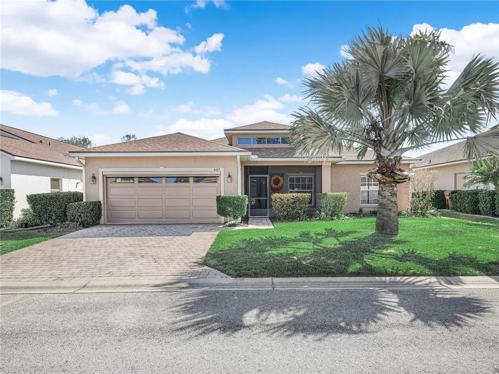4115 Aberdeen Lane Lake Wales FL 33859