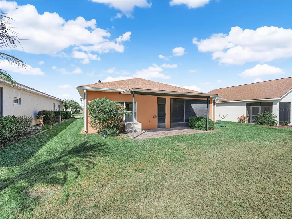 4115 Aberdeen Lane Lake Wales FL 33859
