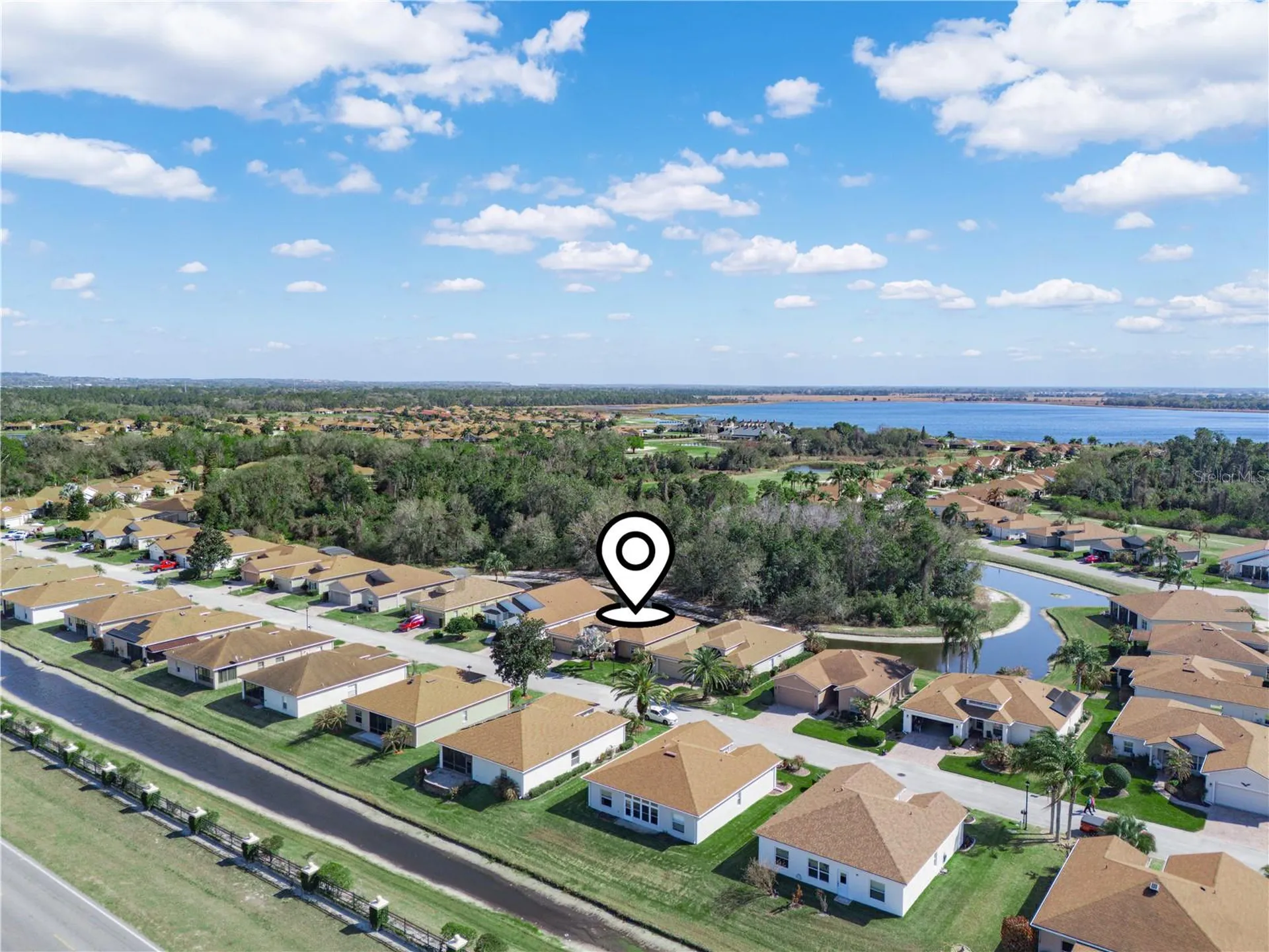 4115 Aberdeen Lane Lake Wales FL 33859