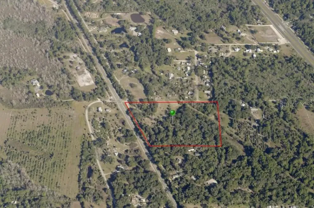 327 Beaverbrook Lane Oak Hill FL 32759