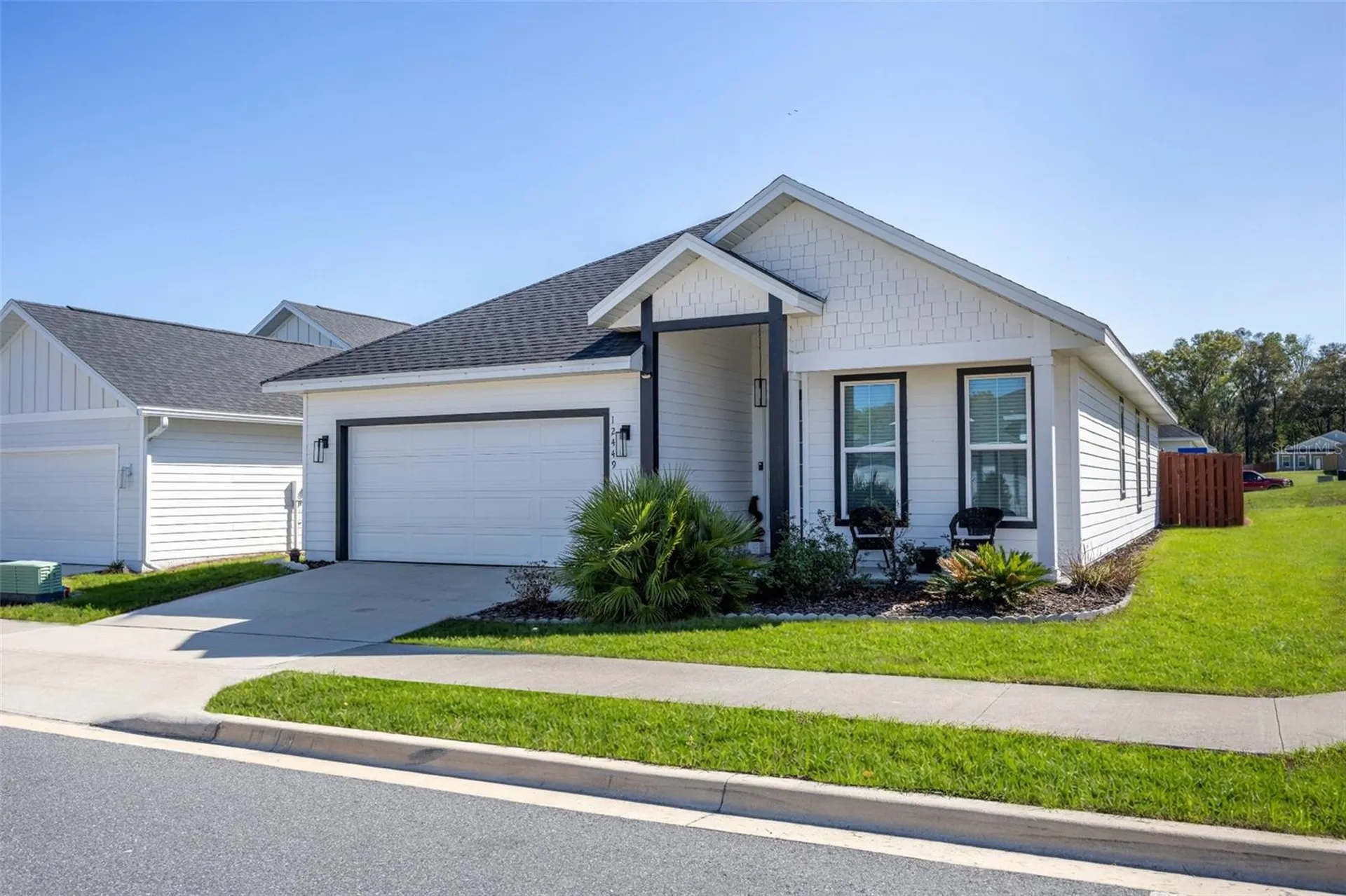 12449 NW 159th Way Alachua FL 32615
