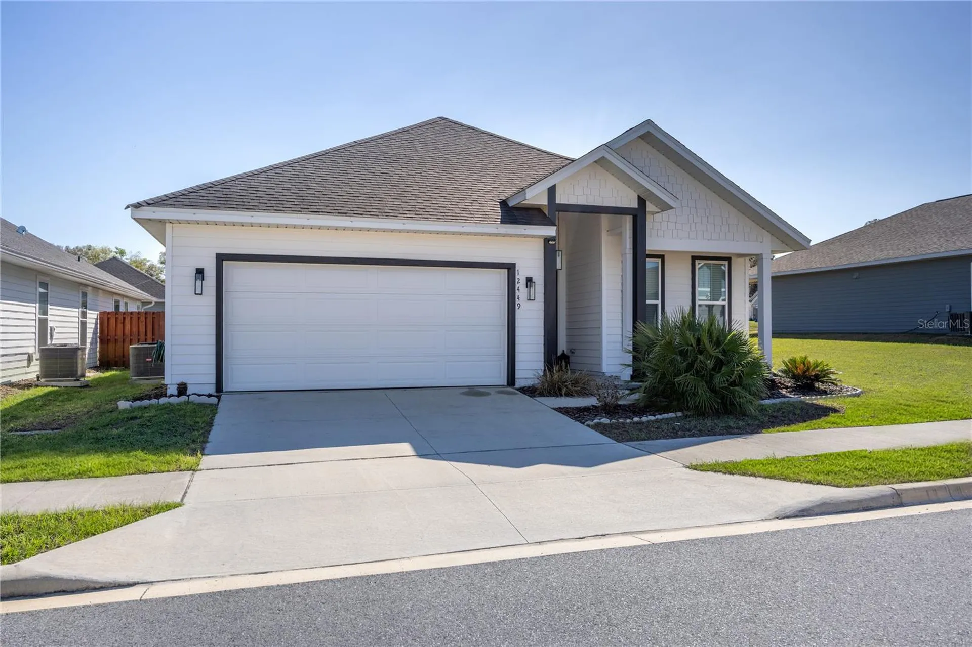 12449 NW 159th Way Alachua FL 32615