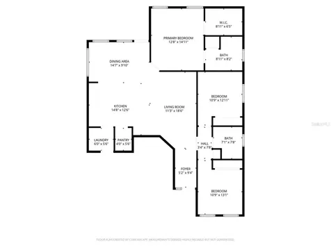 12449 NW 159th Way Alachua FL 32615