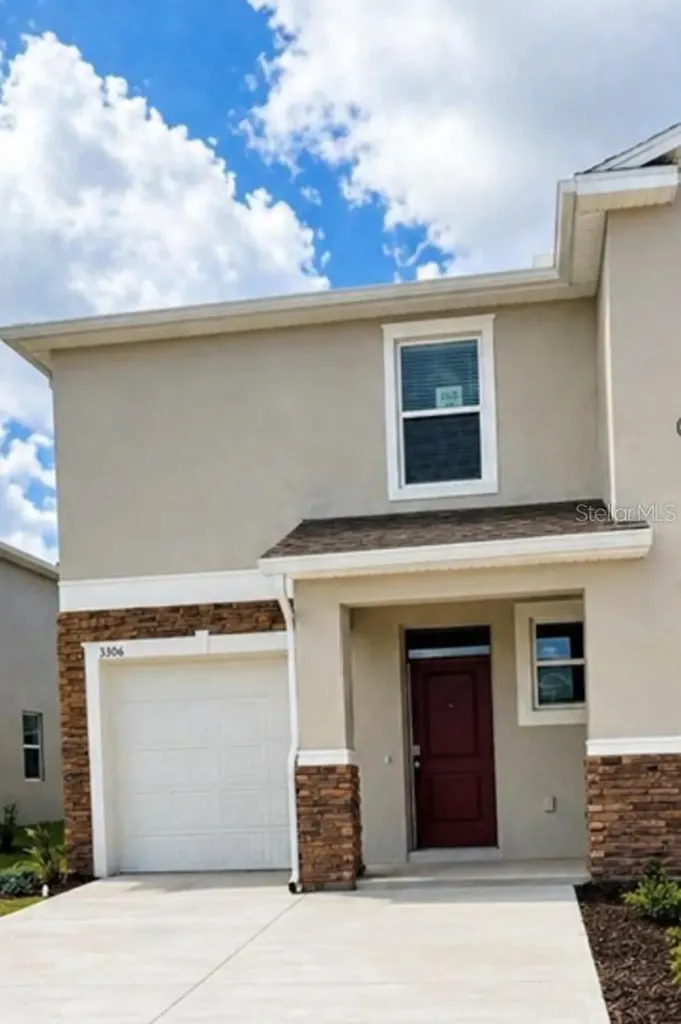 3306 Chroma Street Orlando FL 32824