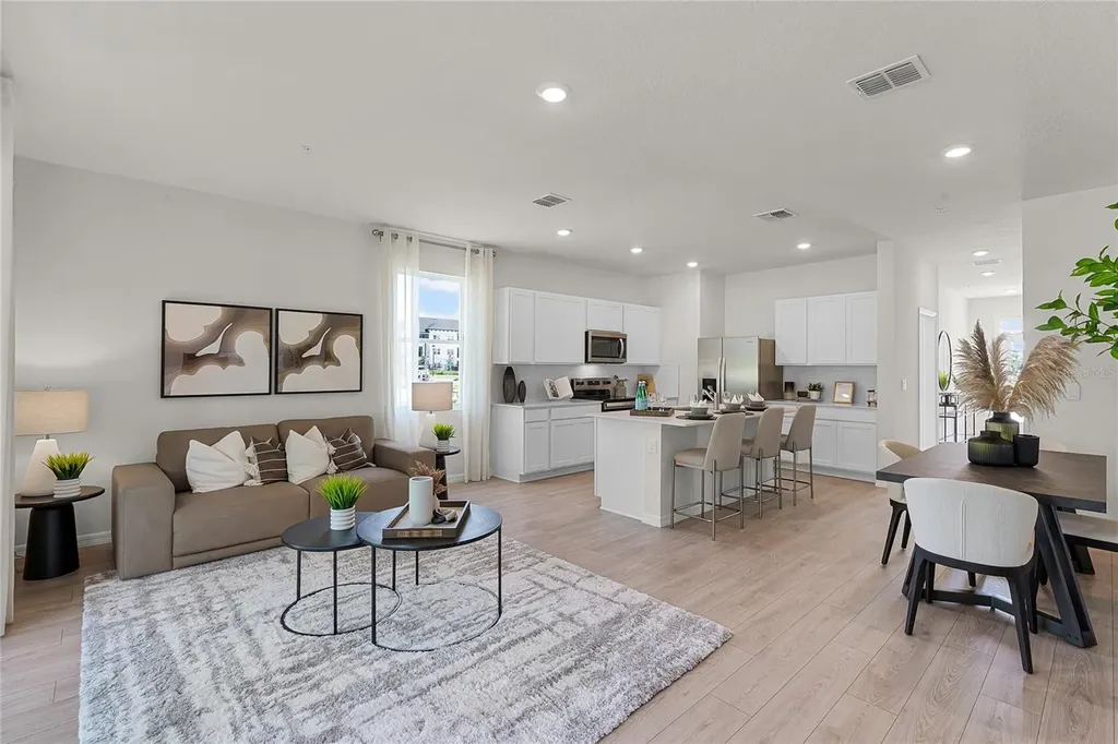 3306 Chroma Street Orlando FL 32824