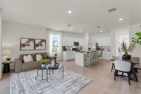 3306 Chroma Street Orlando FL 32824