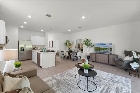 3306 Chroma Street Orlando FL 32824