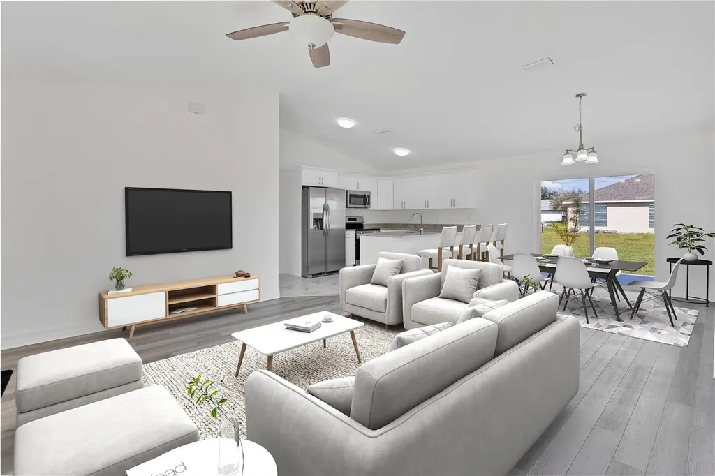 2227 NW 6th Place Cape Coral FL 33993