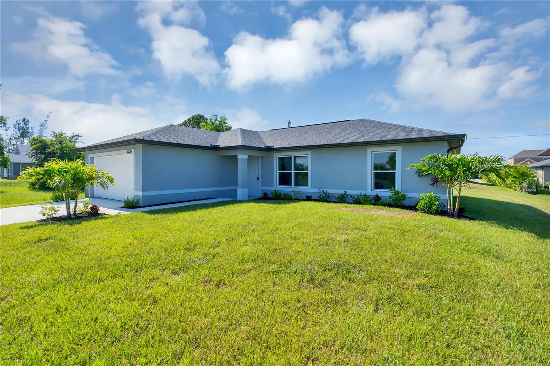 2227 NW 6th Place Cape Coral FL 33993