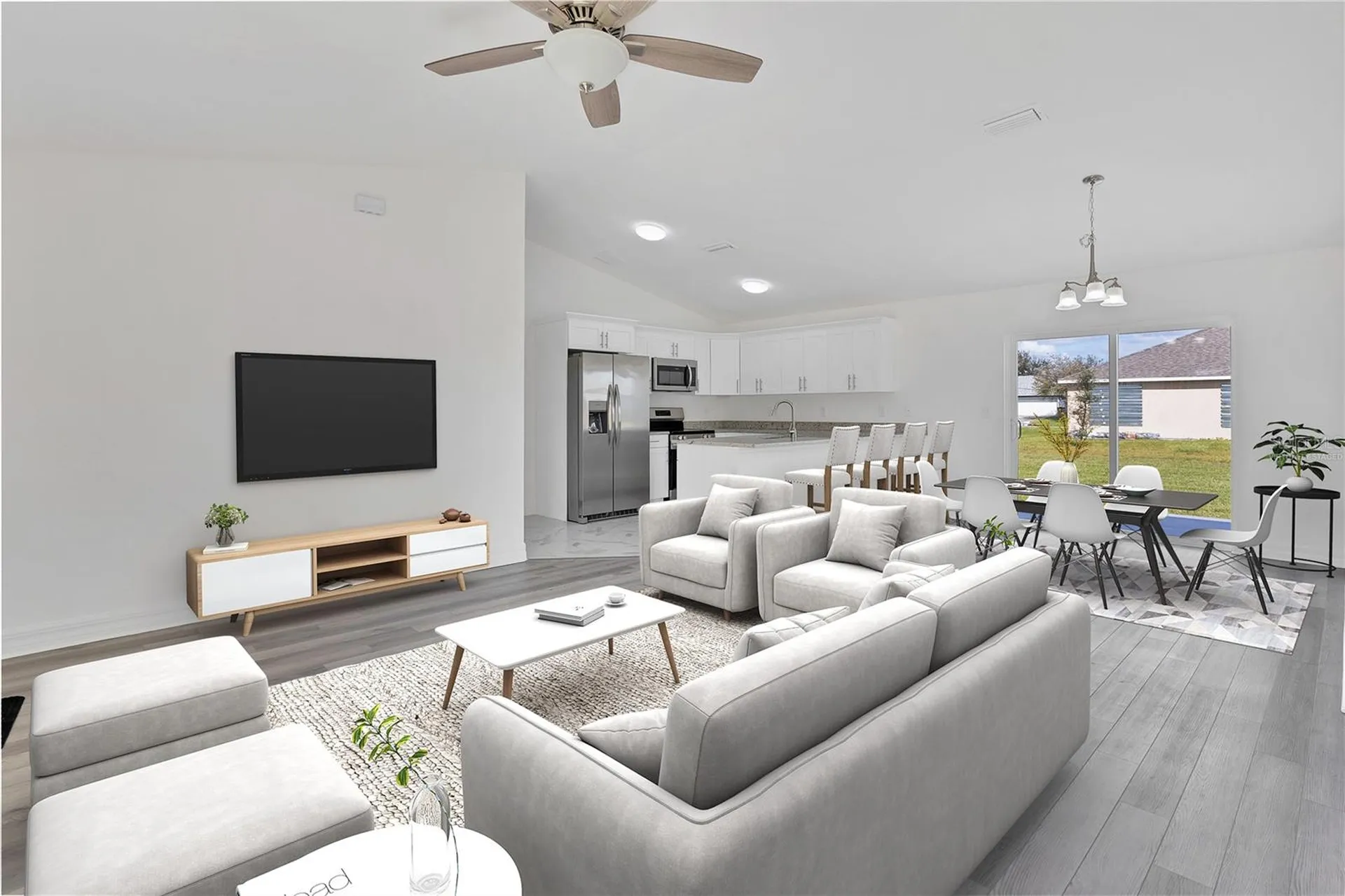 2227 NW 6th Place Cape Coral FL 33993