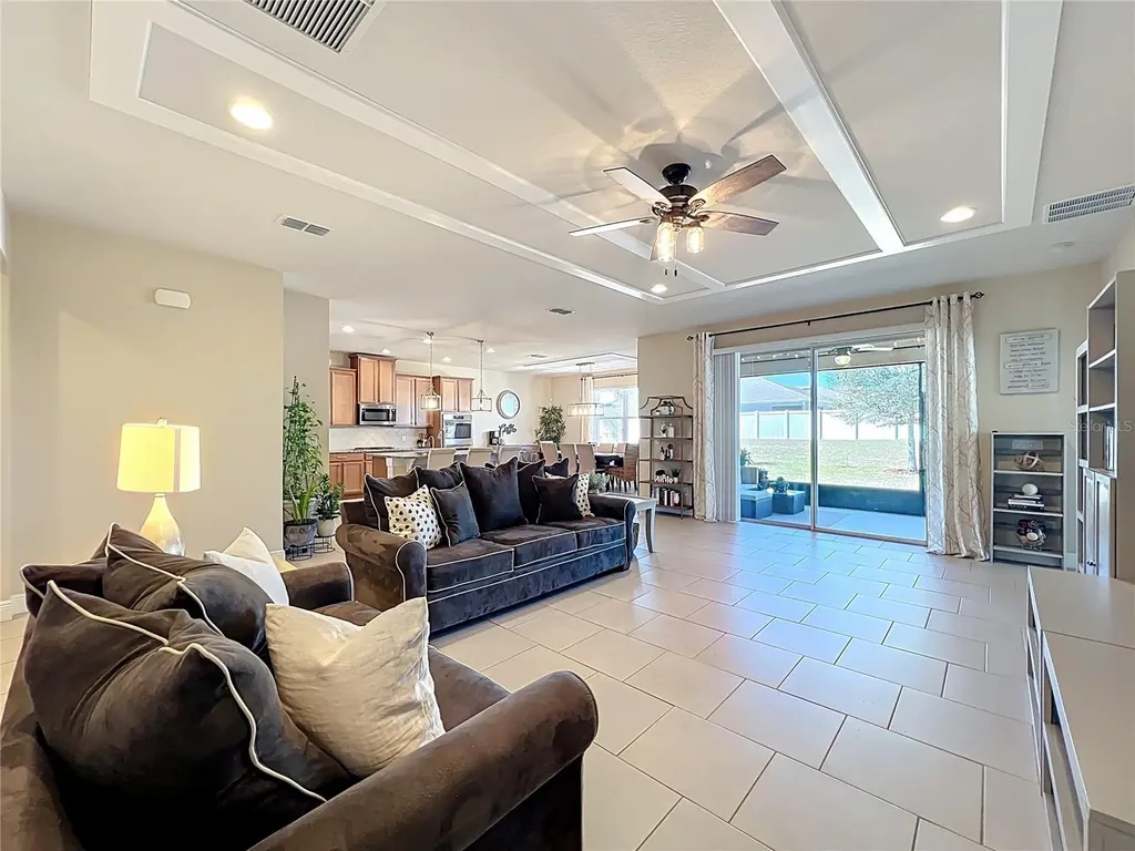 4282 Tigris Drive Apopka FL 32712