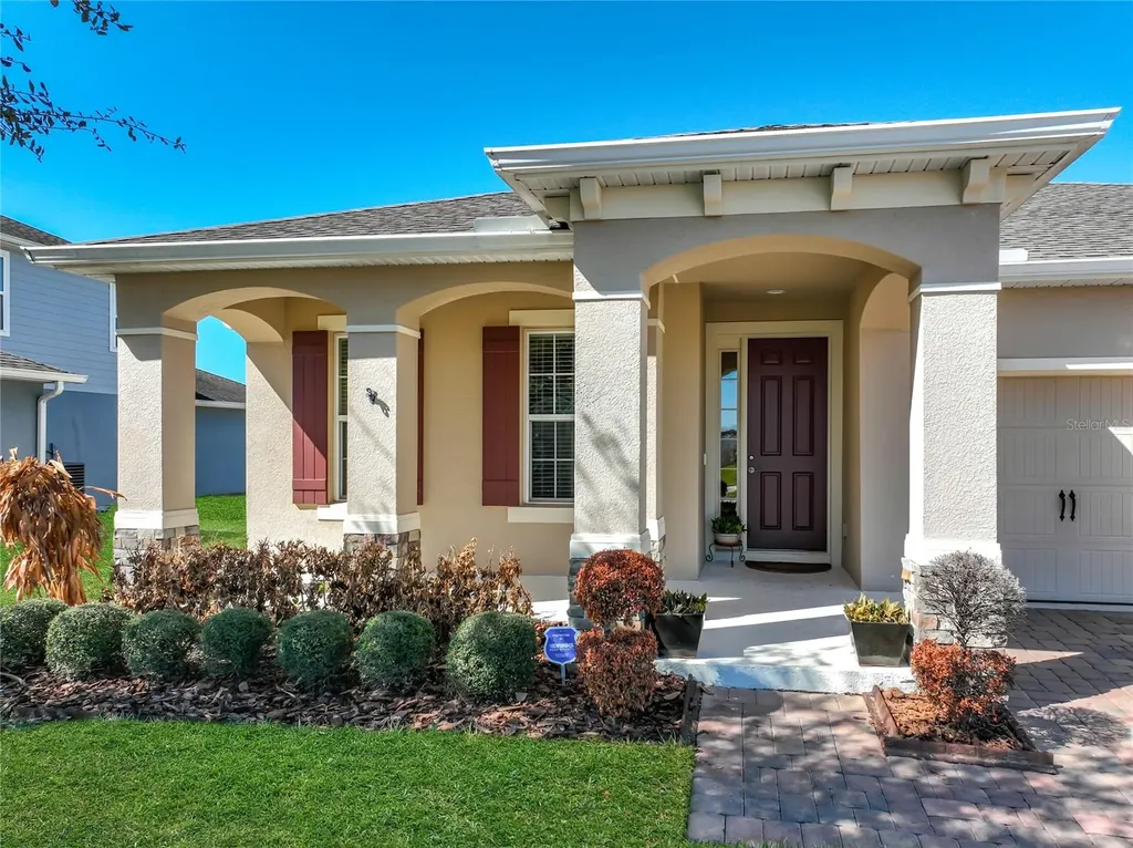 4282 Tigris Drive Apopka FL 32712