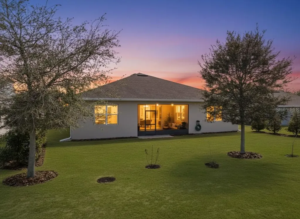 4282 Tigris Drive Apopka FL 32712