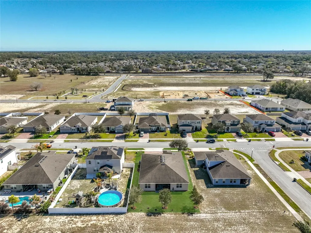 4282 Tigris Drive Apopka FL 32712