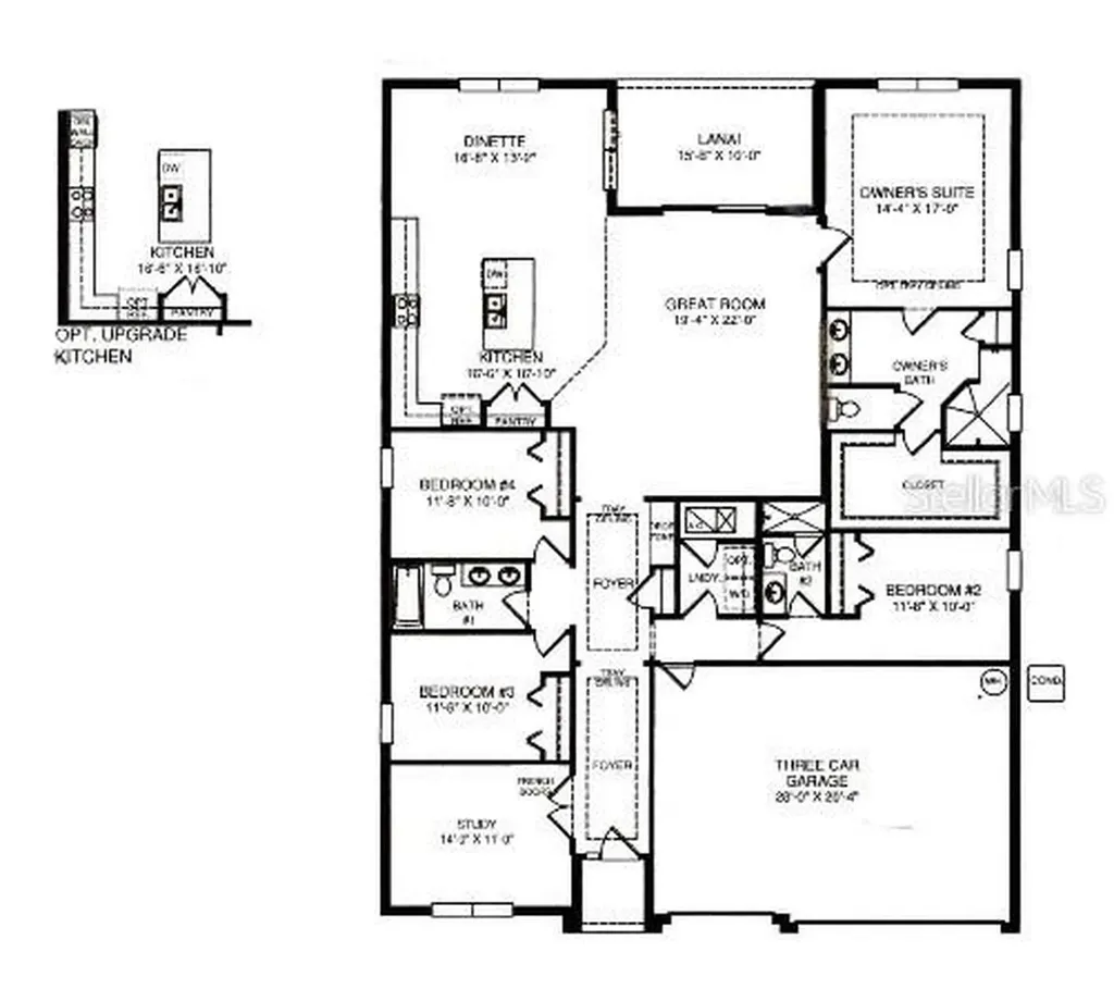 4282 Tigris Drive Apopka FL 32712