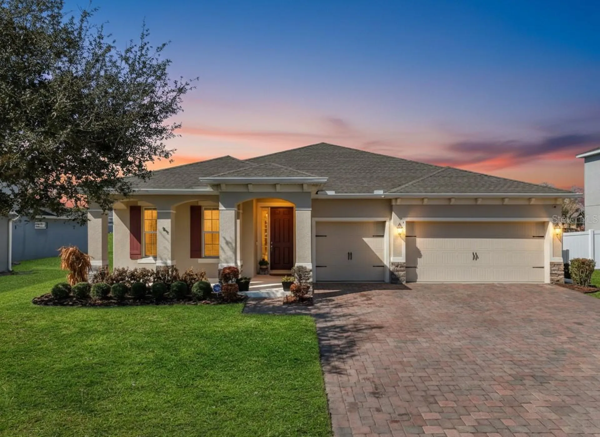 4282 Tigris Drive Apopka FL 32712