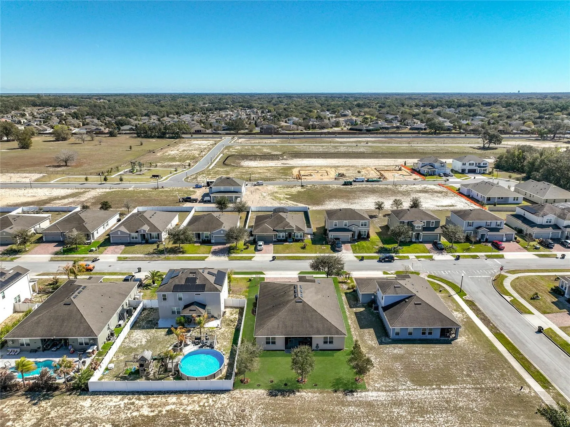4282 Tigris Drive Apopka FL 32712