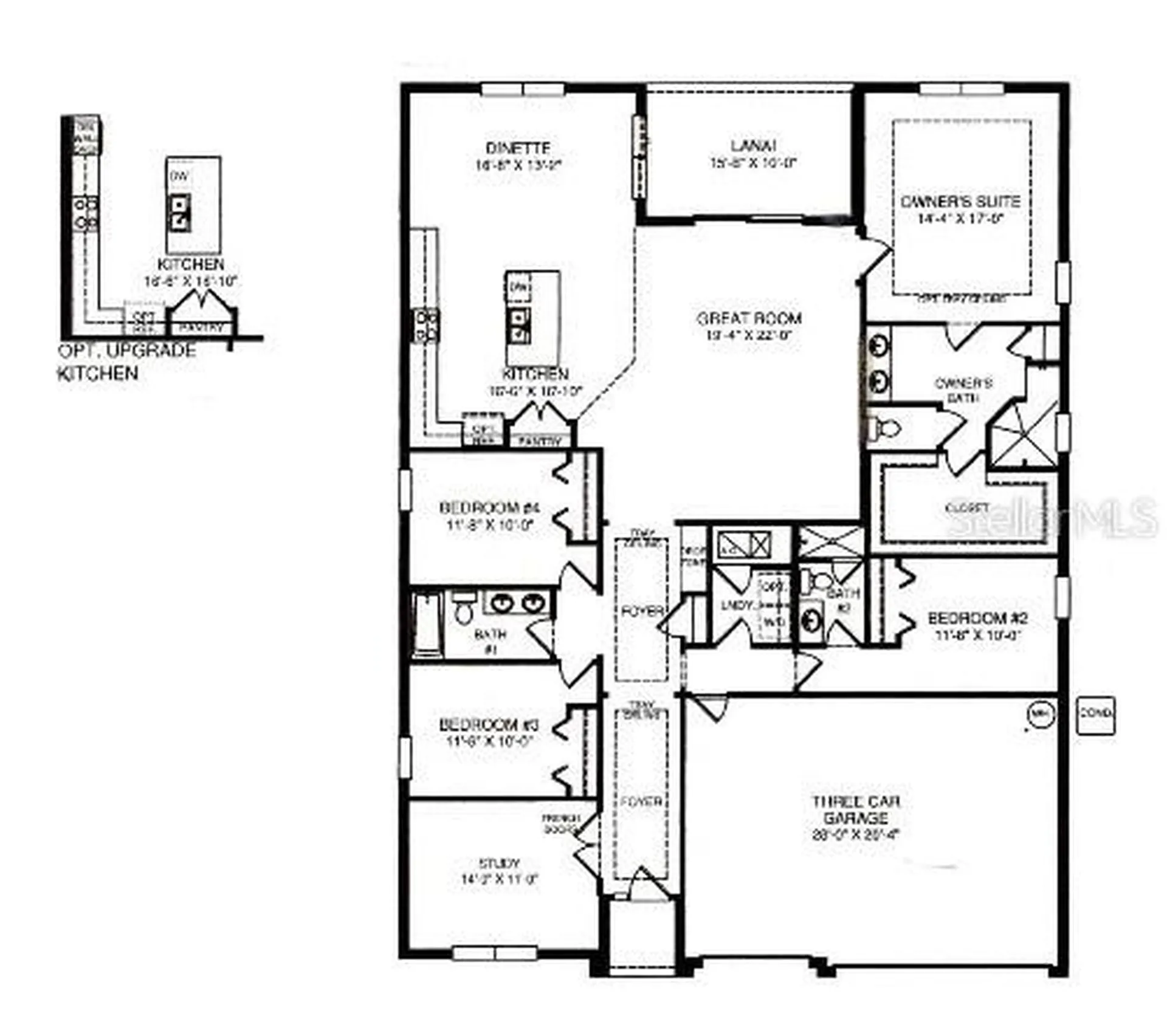 4282 Tigris Drive Apopka FL 32712
