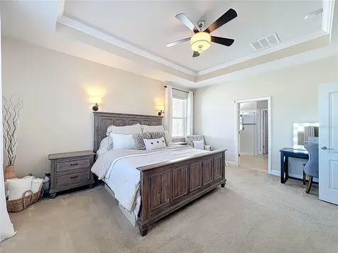 4282 Tigris Drive Apopka FL 32712