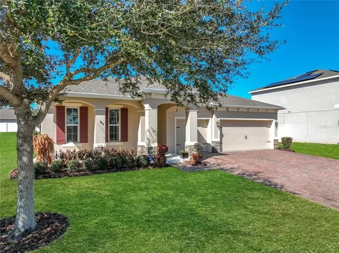 4282 Tigris Drive Apopka FL 32712