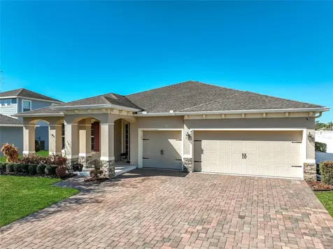 4282 Tigris Drive Apopka FL 32712