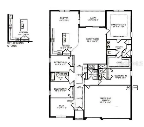 4282 Tigris Drive Apopka FL 32712