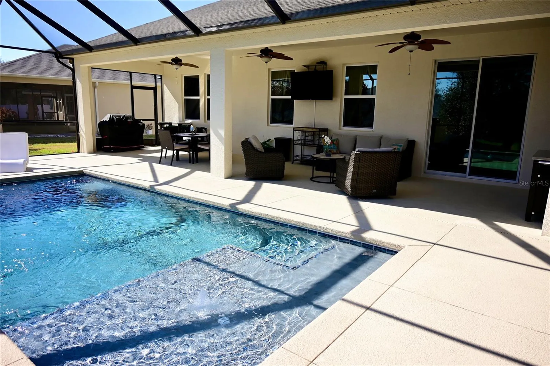 650 Bridgeford Crossing Boulevard Davenport FL 33837