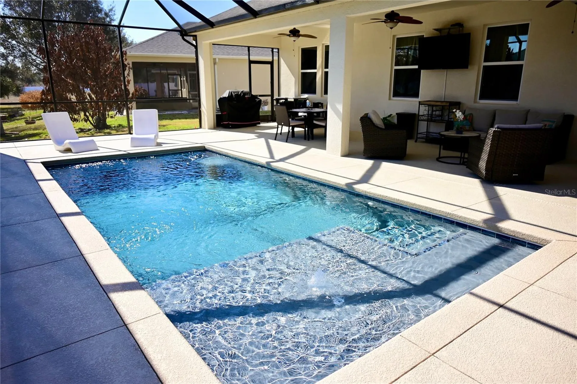 650 Bridgeford Crossing Boulevard Davenport FL 33837