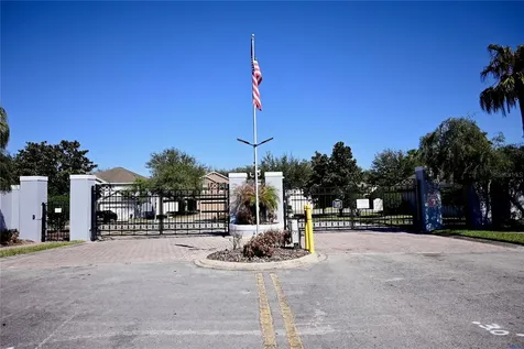 650 Bridgeford Crossing Boulevard Davenport FL 33837