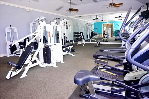 650 Bridgeford Crossing Boulevard Davenport FL 33837