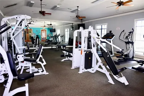 650 Bridgeford Crossing Boulevard Davenport FL 33837