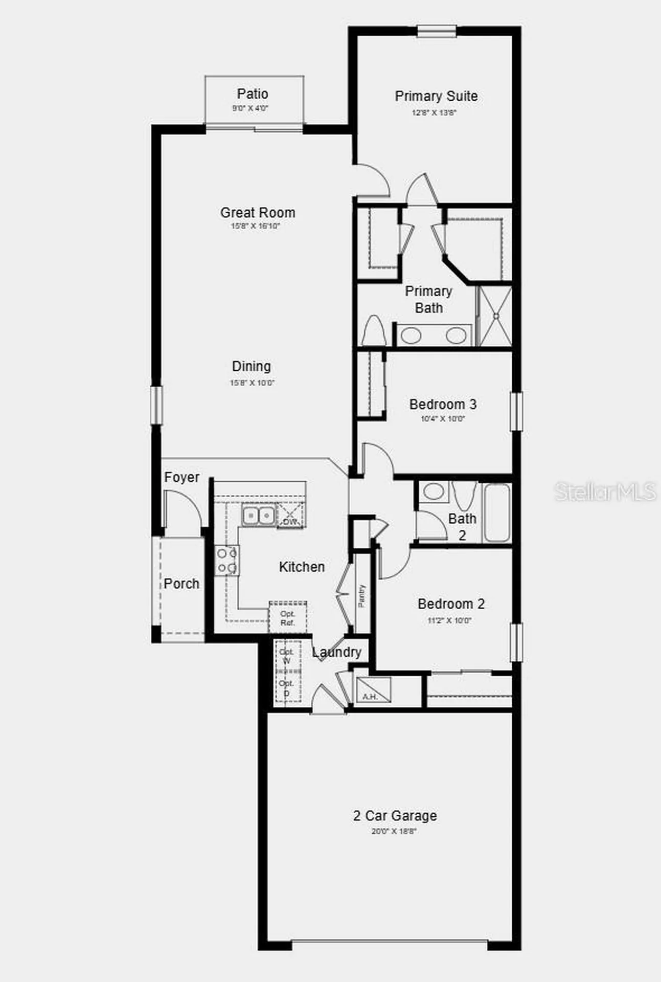 136 Brinsmead Road Haines City FL 33844