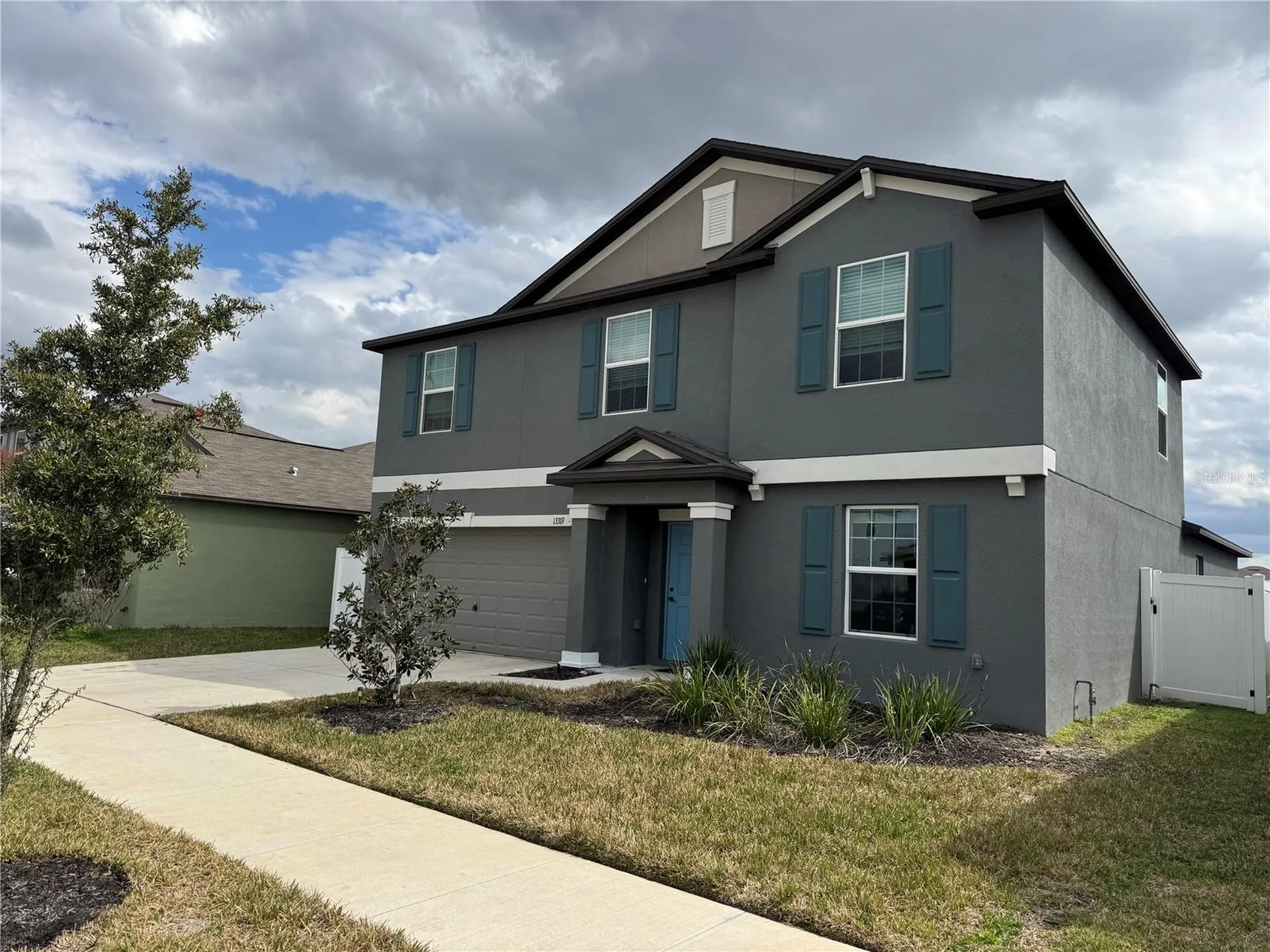 13319 Great Plains Drive Riverview FL 33579