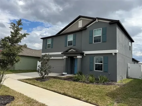 13319 Great Plains Drive Riverview FL 33579