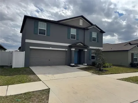 13319 Great Plains Drive Riverview FL 33579