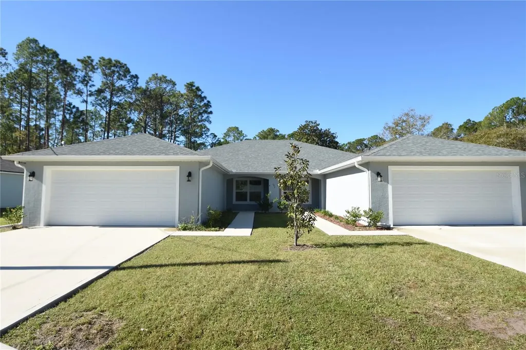 121 Ullian Trail Palm Coast FL 32164