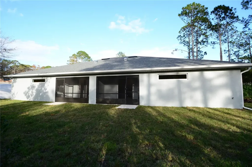121 Ullian Trail Palm Coast FL 32164
