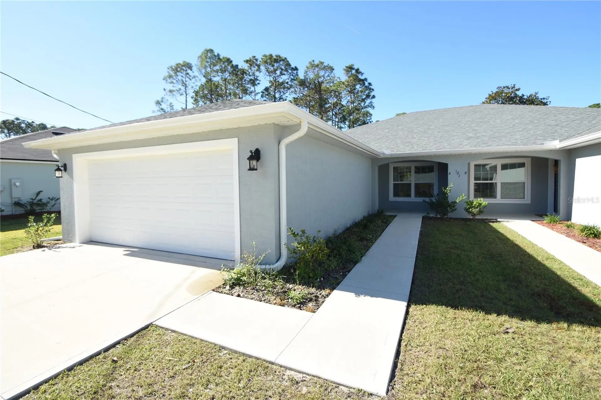 121 Ullian Trail Palm Coast FL 32164