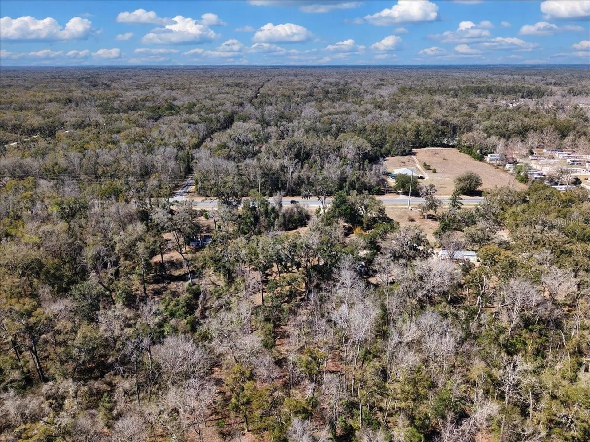 4912 NE Highway 349 Old Town FL 32680