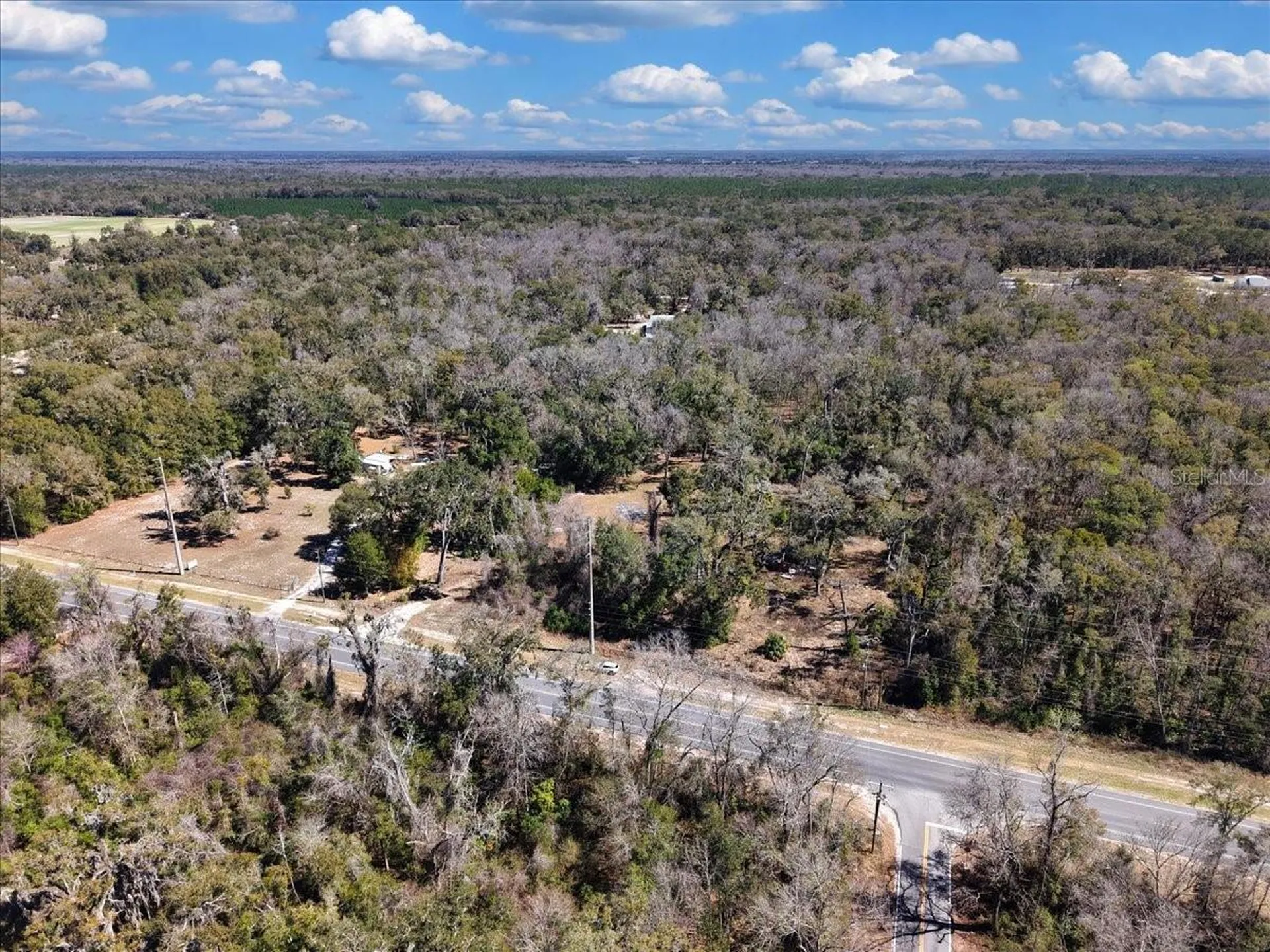 4912 NE Highway 349 Old Town FL 32680