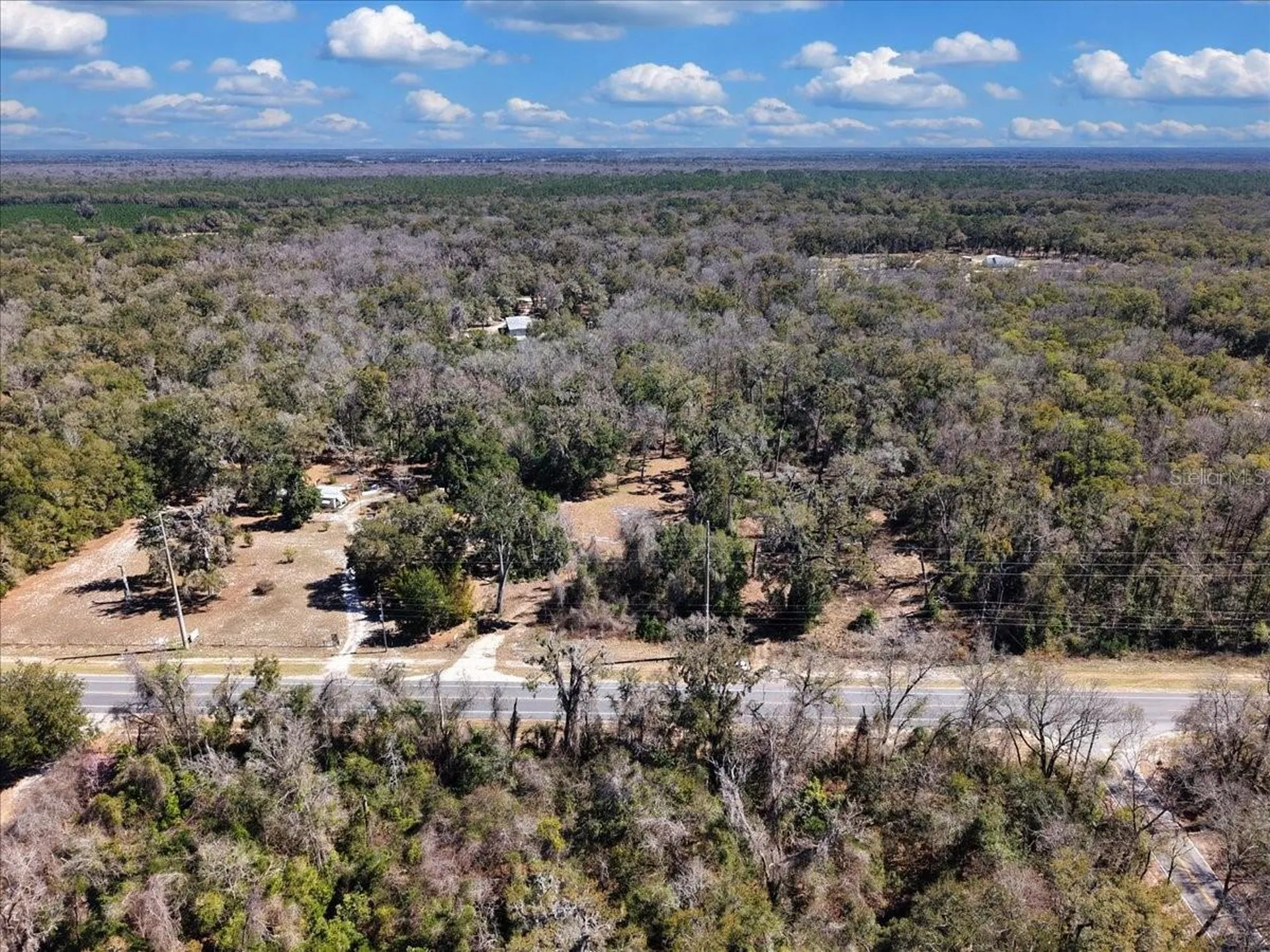 4912 NE Highway 349 Old Town FL 32680