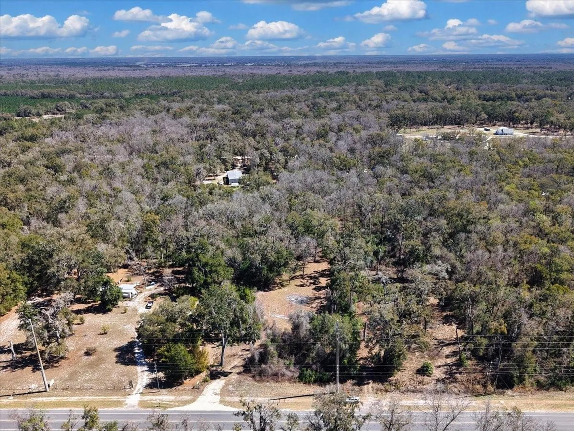 4912 NE Highway 349 Old Town FL 32680
