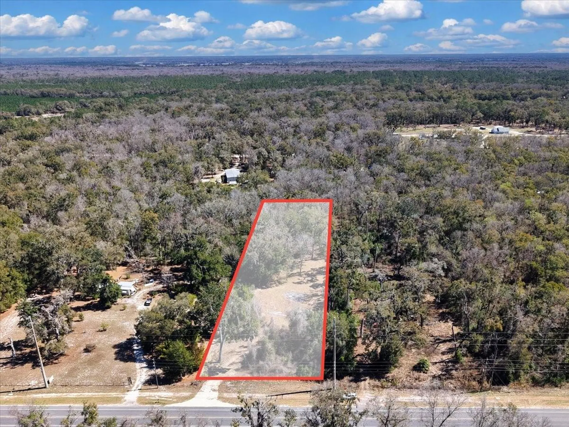 4912 NE Highway 349 Old Town FL 32680