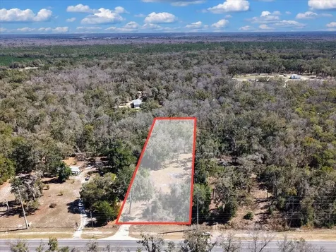 4912 NE Highway 349 Old Town FL 32680
