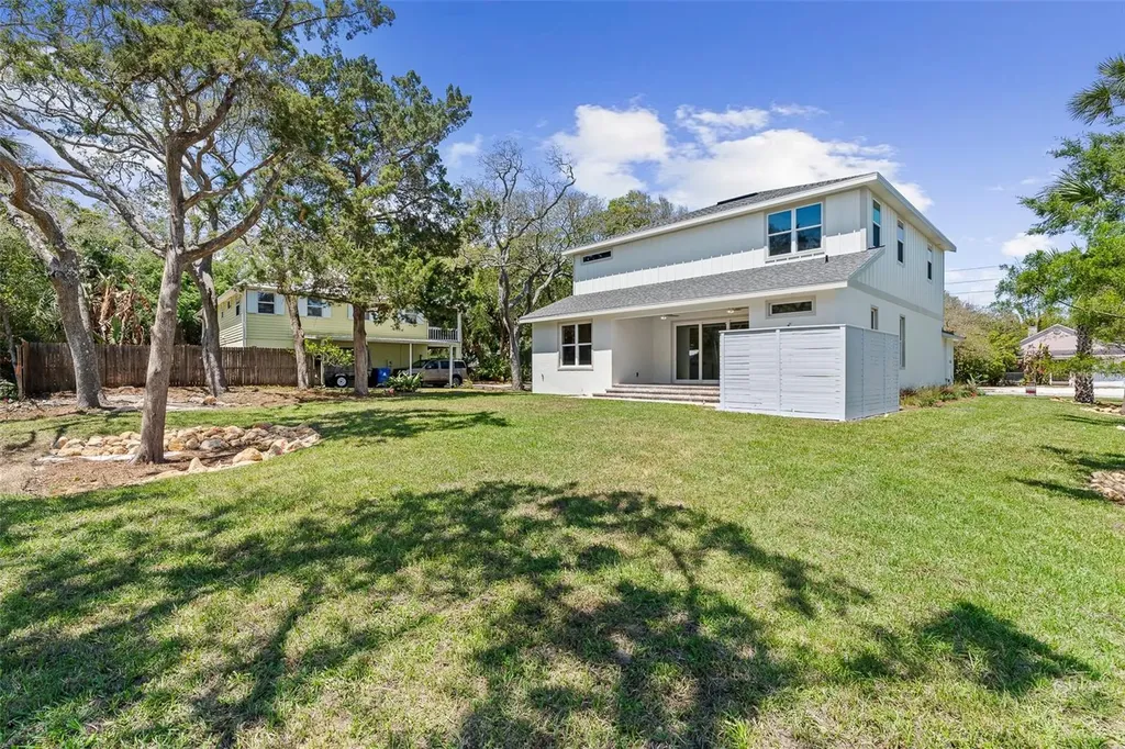 327 Micklers Road St Augustine FL 32080