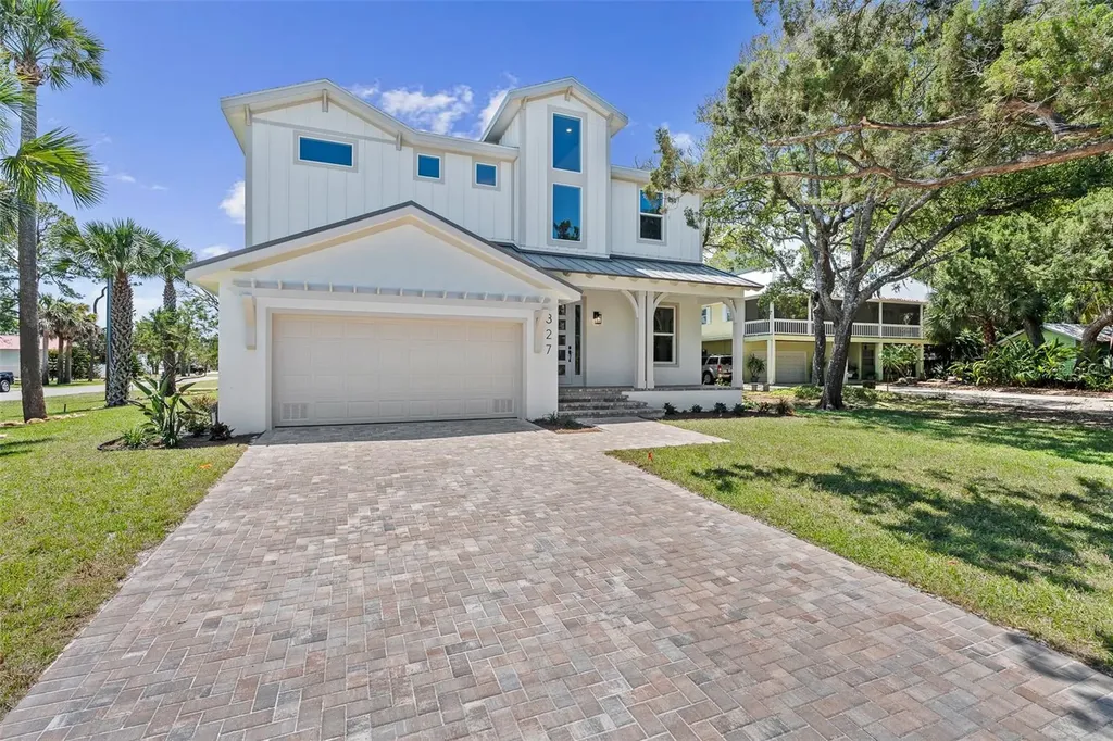 327 Micklers Road St Augustine FL 32080