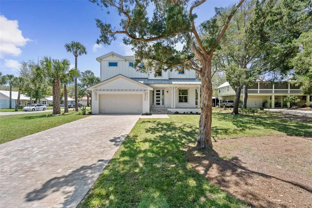 327 Micklers Road St Augustine FL 32080